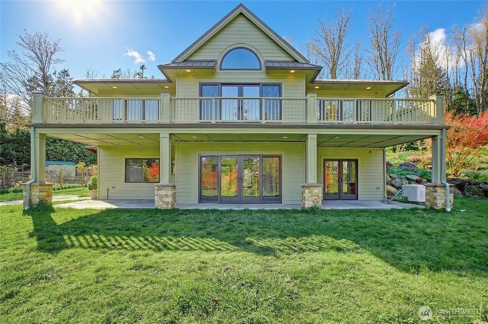2165 Lowell Point Road Camano Island WA 98282