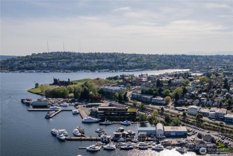 2309 N Northlake Way Seattle WA 98103