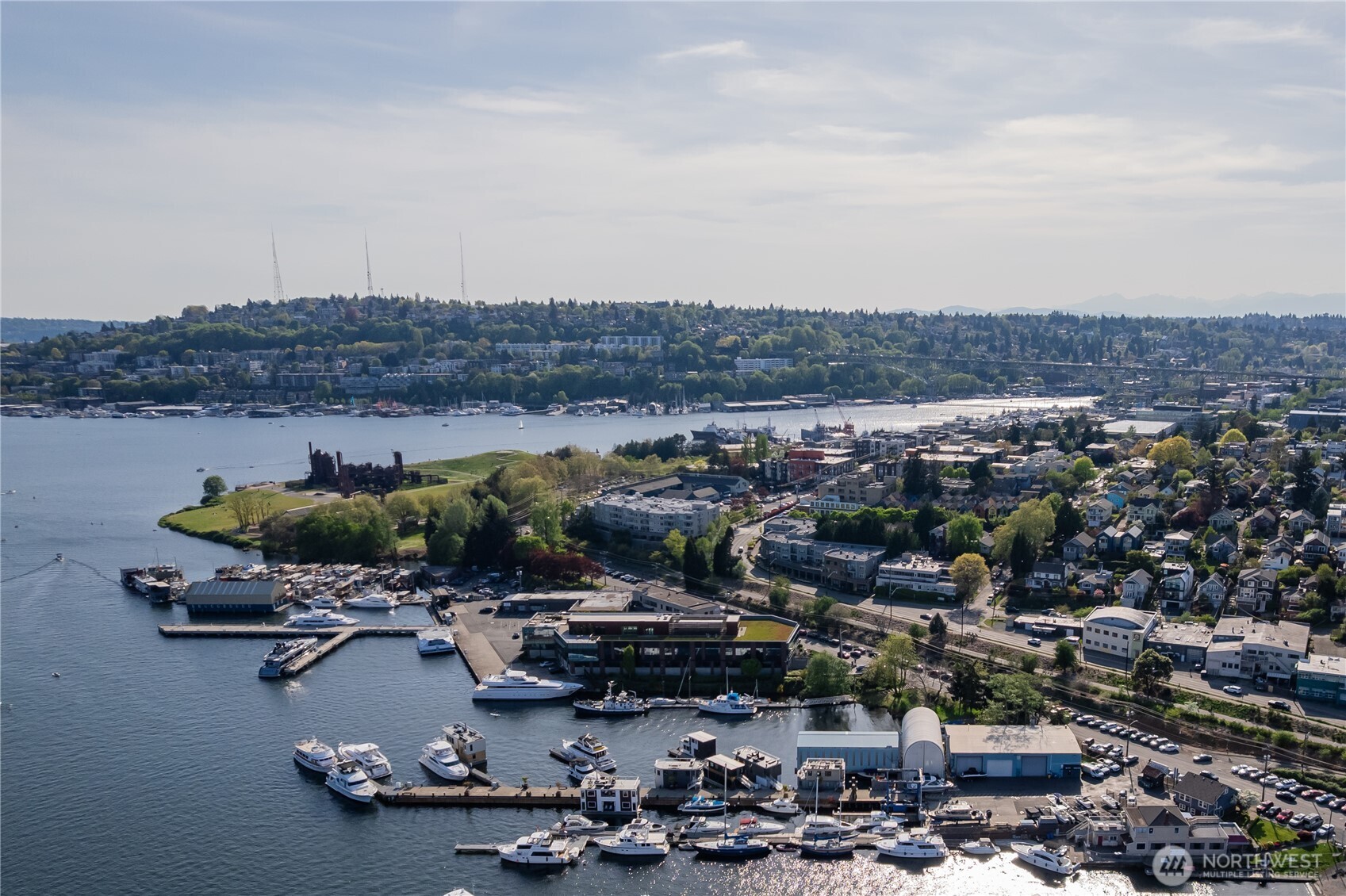 2309 N Northlake Way Seattle WA 98103