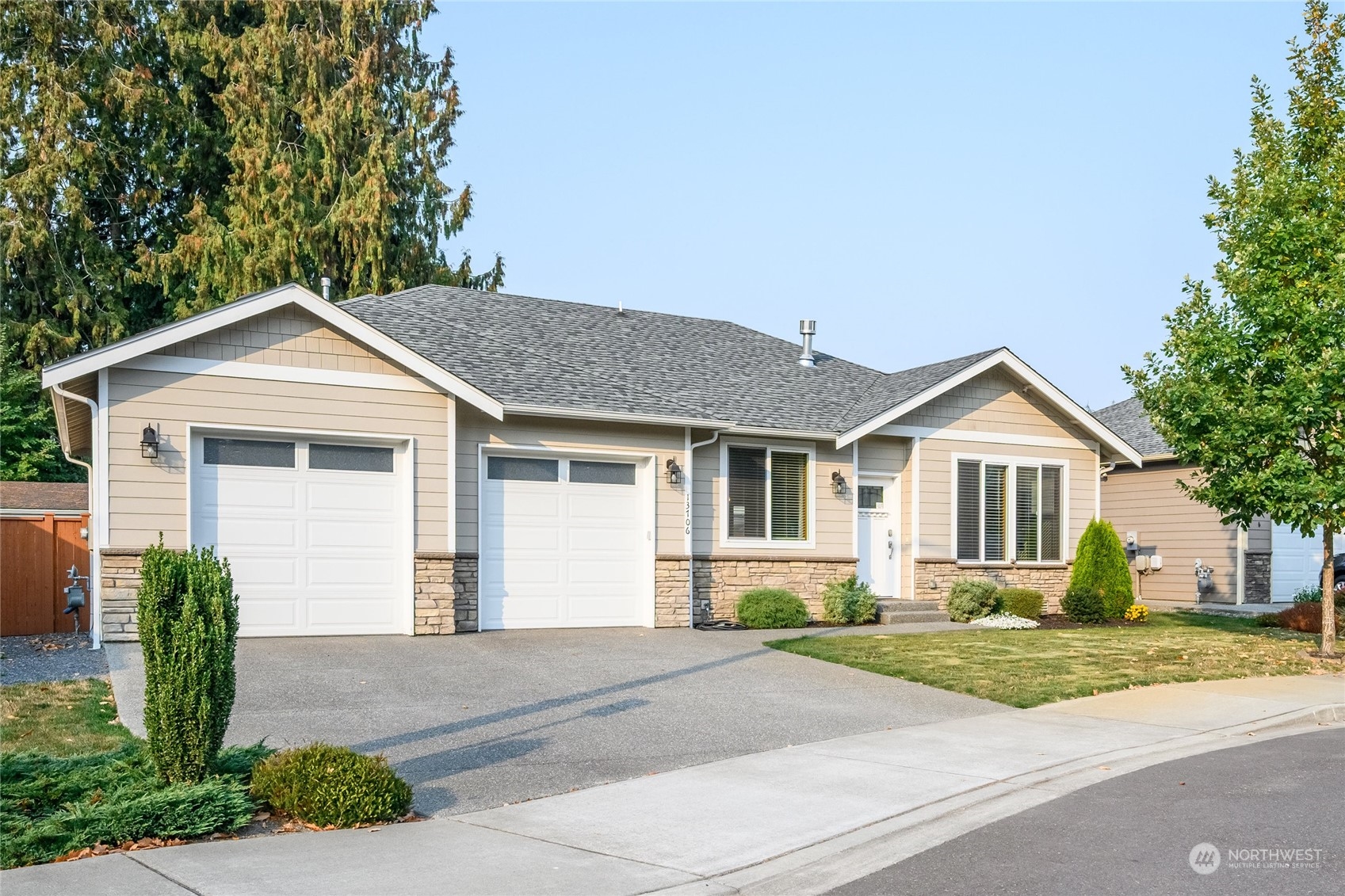 13706 54th Drive Ne Marysville WA 98271