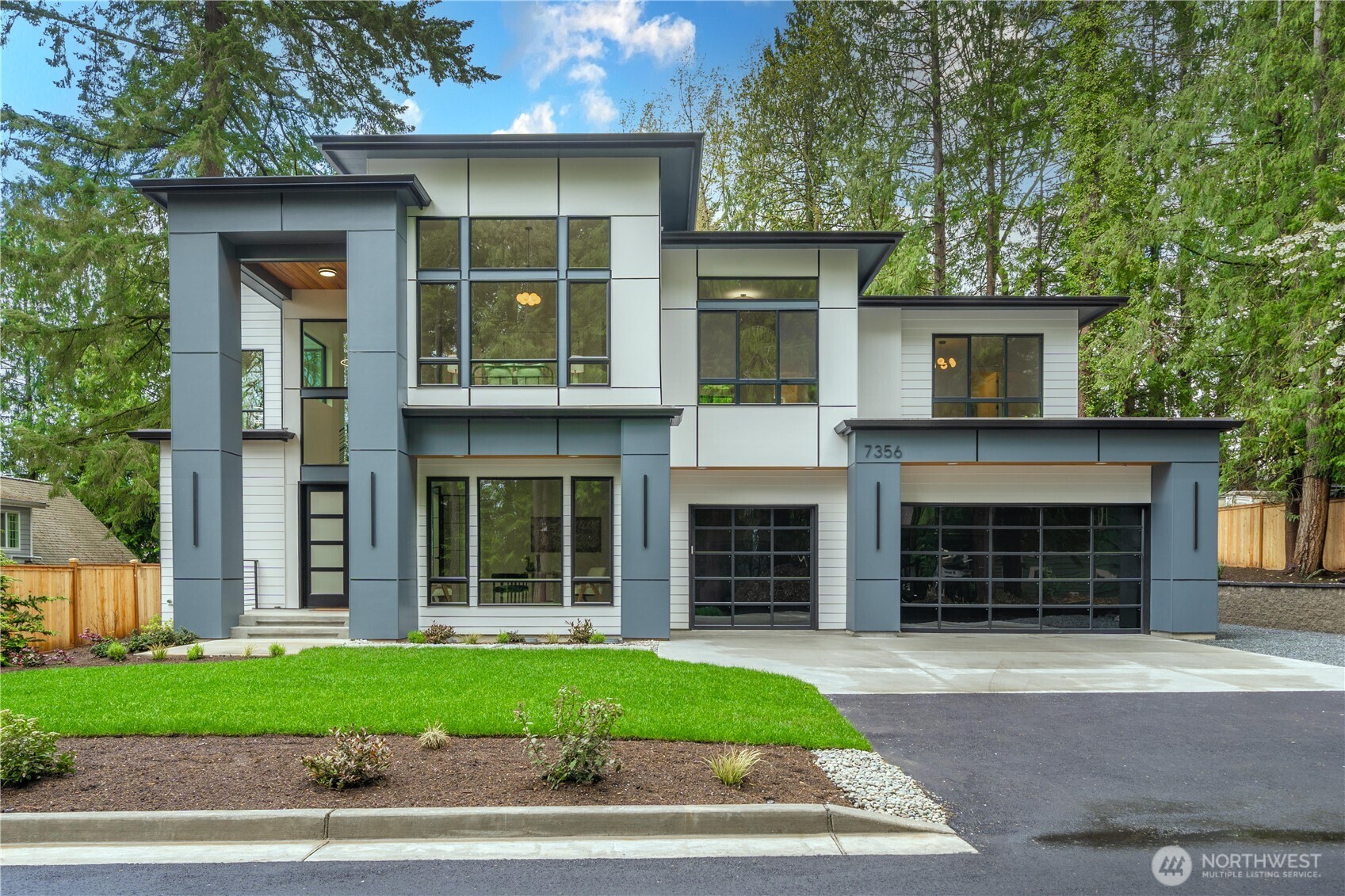 7356 151st Avenue NE Redmond WA 98052