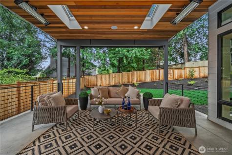 7356 151st Avenue NE Redmond WA 98052
