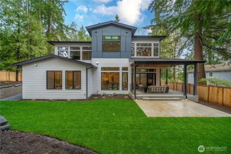 7356 151st Avenue NE Redmond WA 98052