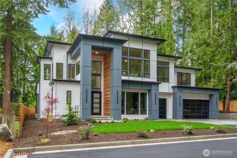 7356 151st Avenue NE Redmond WA 98052