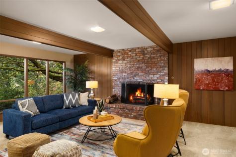 8440 W Mercer Way Mercer Island WA 98040