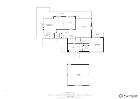 8440 W Mercer Way Mercer Island WA 98040