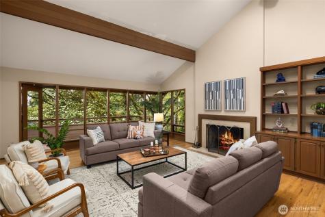 8440 W Mercer Way Mercer Island WA 98040
