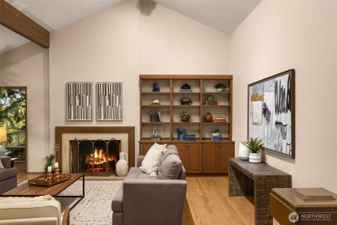 8440 W Mercer Way Mercer Island WA 98040