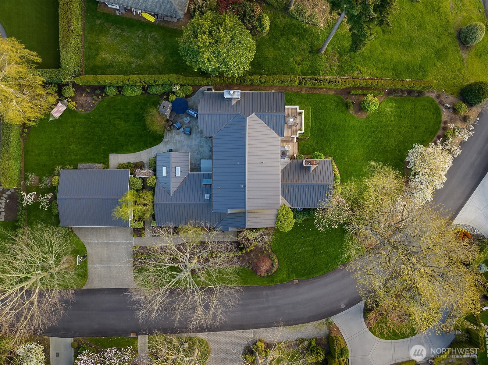 Medina WA 98039