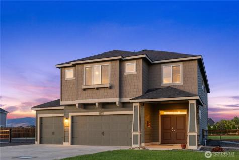 2814 Dapple Gray Way Ellensburg WA 98926