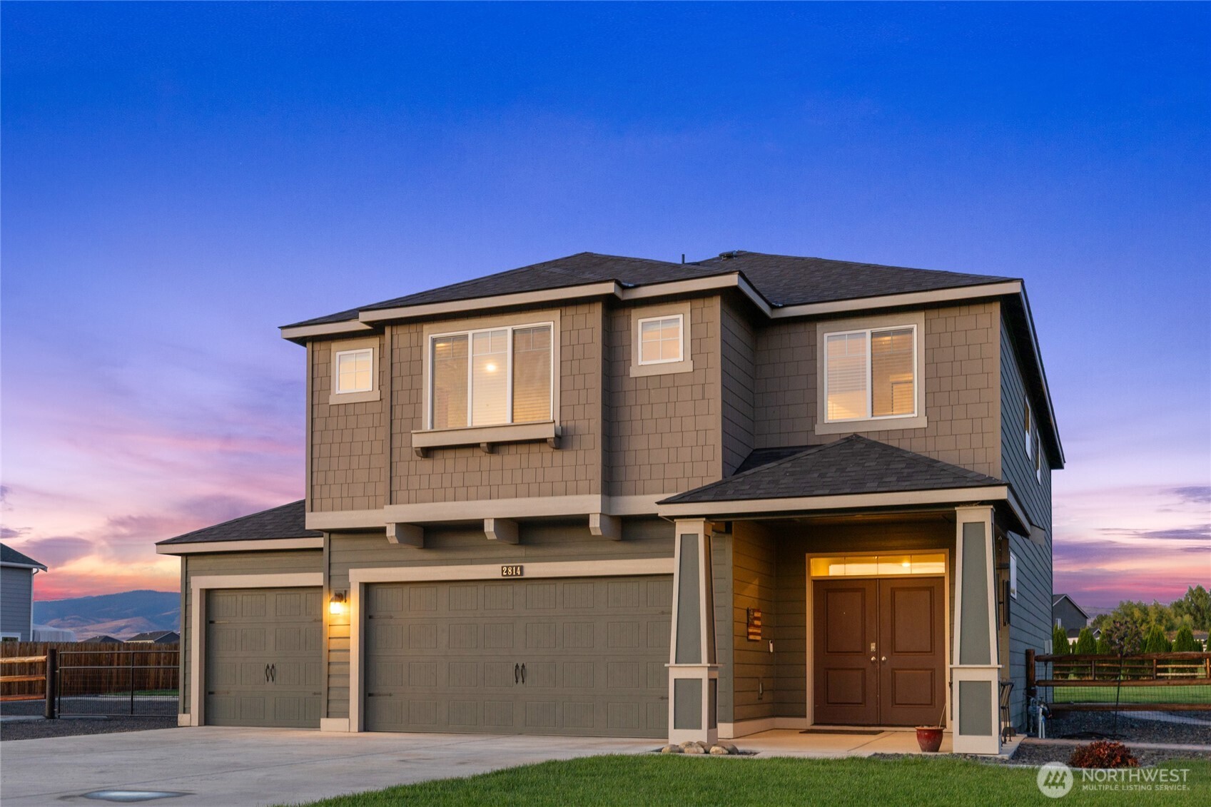 2814 Dapple Gray Way Ellensburg WA 98926