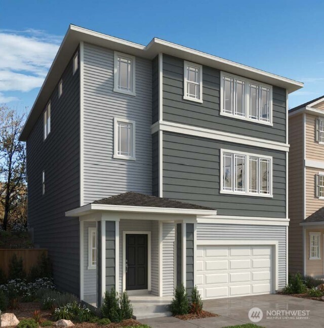 2418 128th Place SE Everett WA 98208