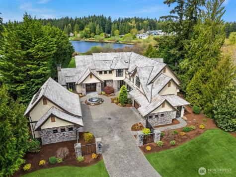 745 250th Lane NE Sammamish WA 98074