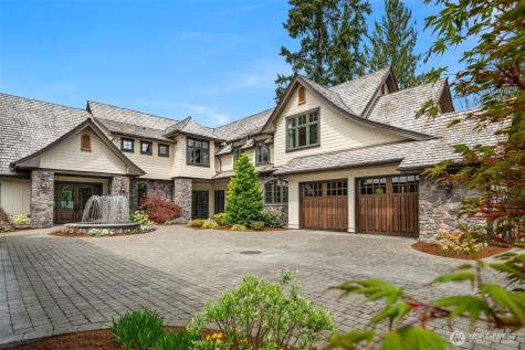 745 250th Lane NE Sammamish WA 98074