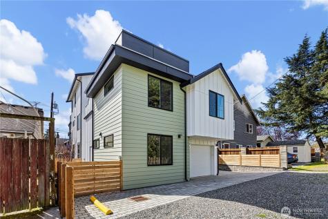 516 N 102nd Street Seattle WA 98133