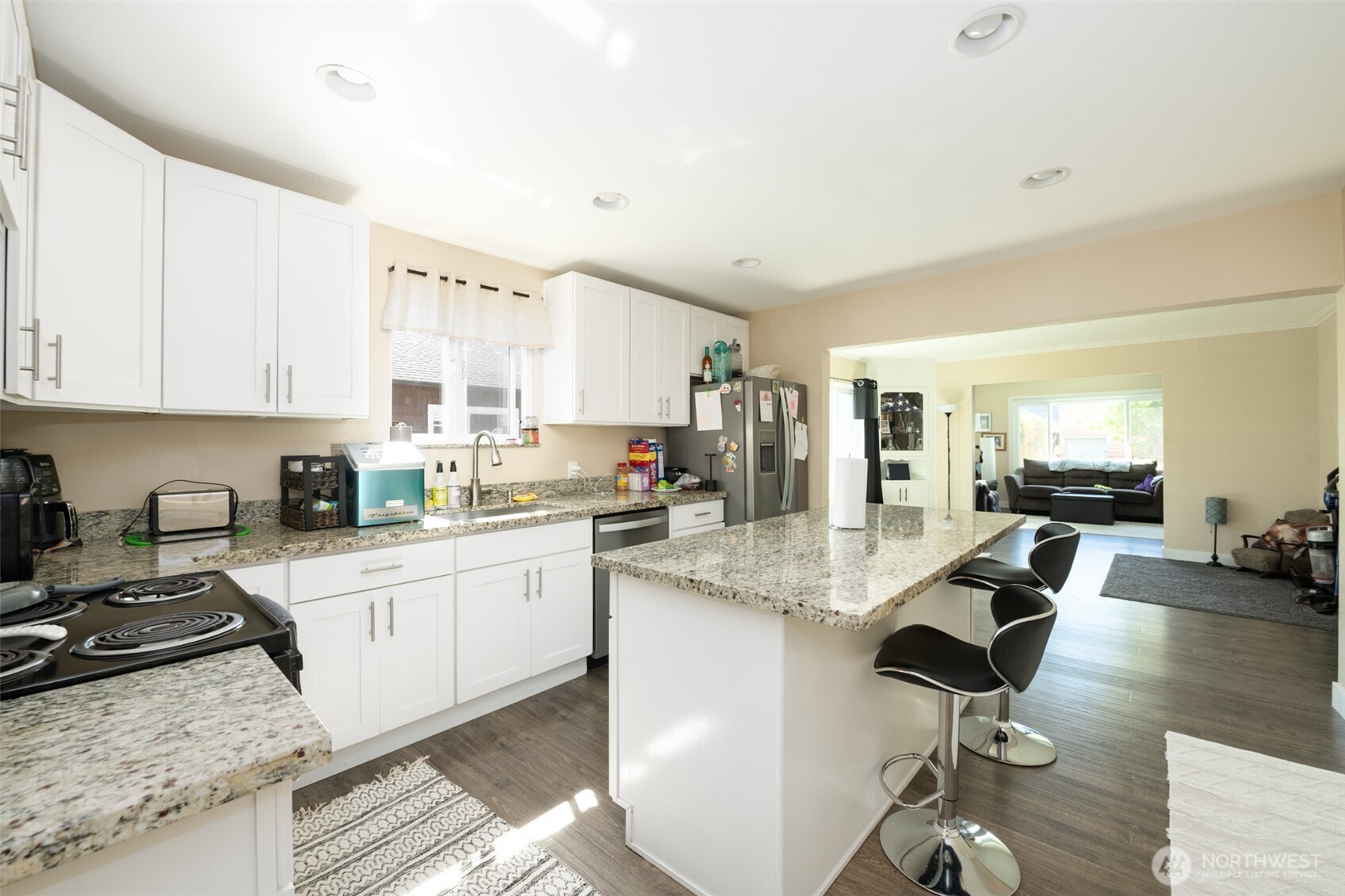 2515 Sumner Avenue Hoquiam WA 98550