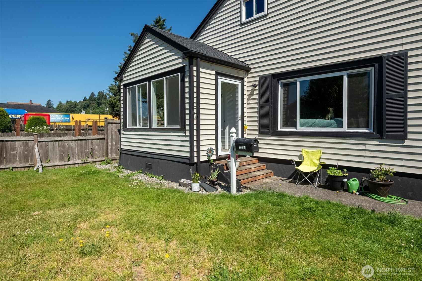 2515 Sumner Avenue Hoquiam WA 98550