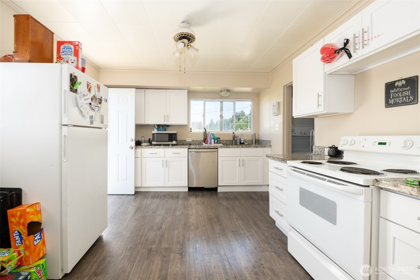 2515 Sumner Avenue Hoquiam WA 98550
