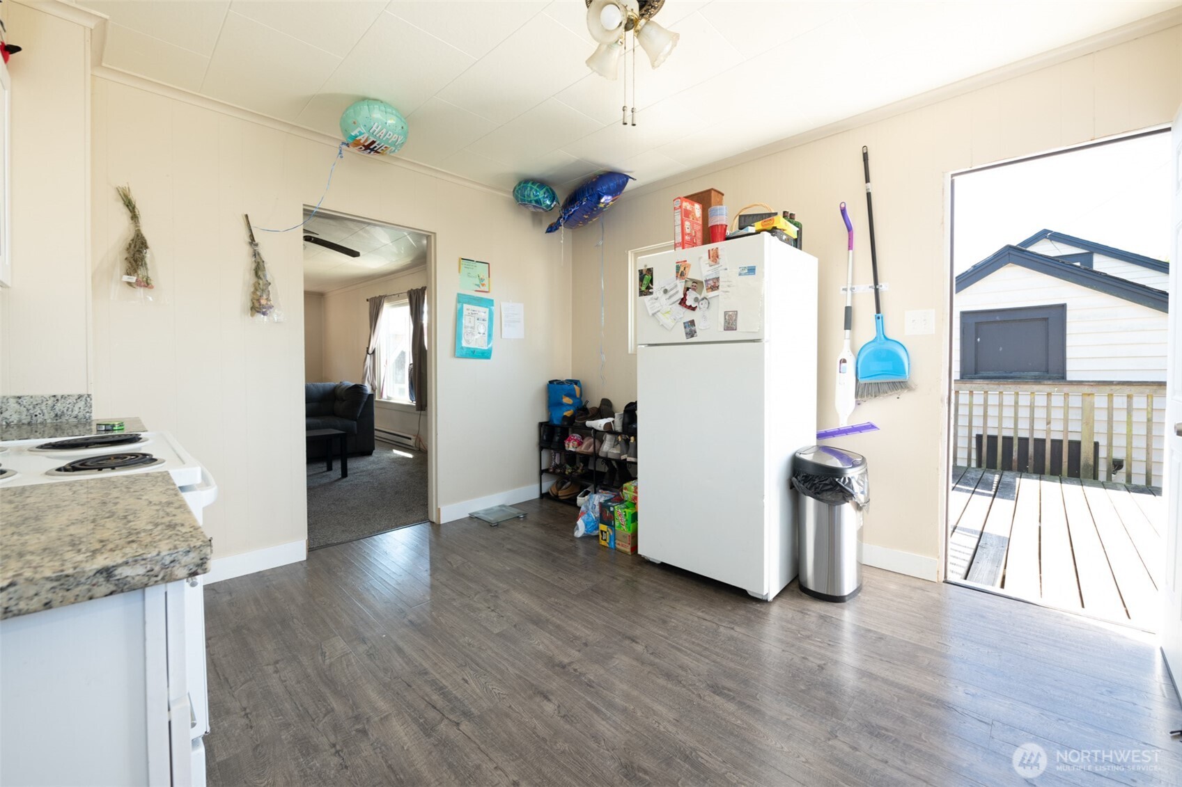 2515 Sumner Avenue Hoquiam WA 98550