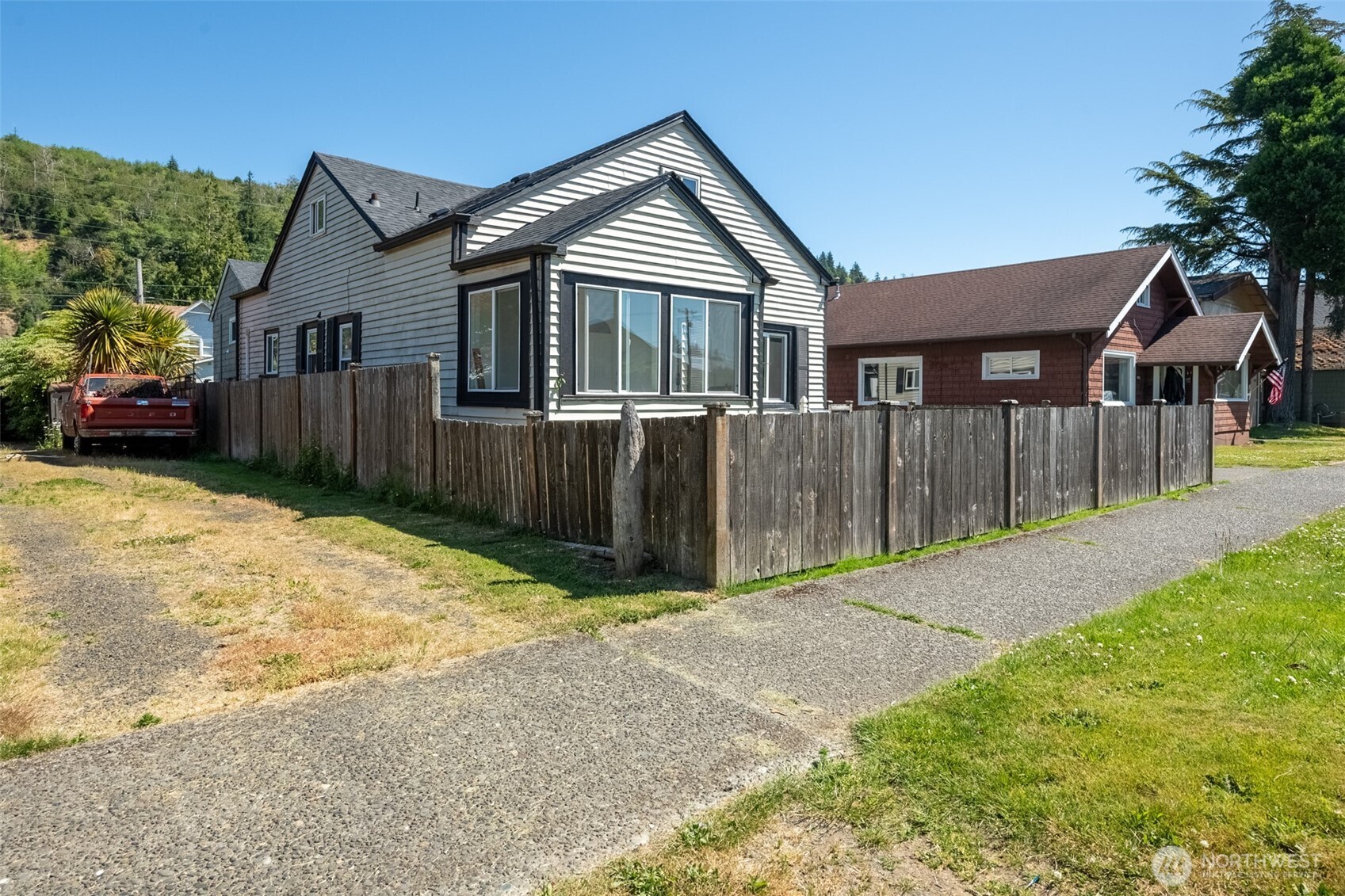 2515 Sumner Avenue Hoquiam WA 98550