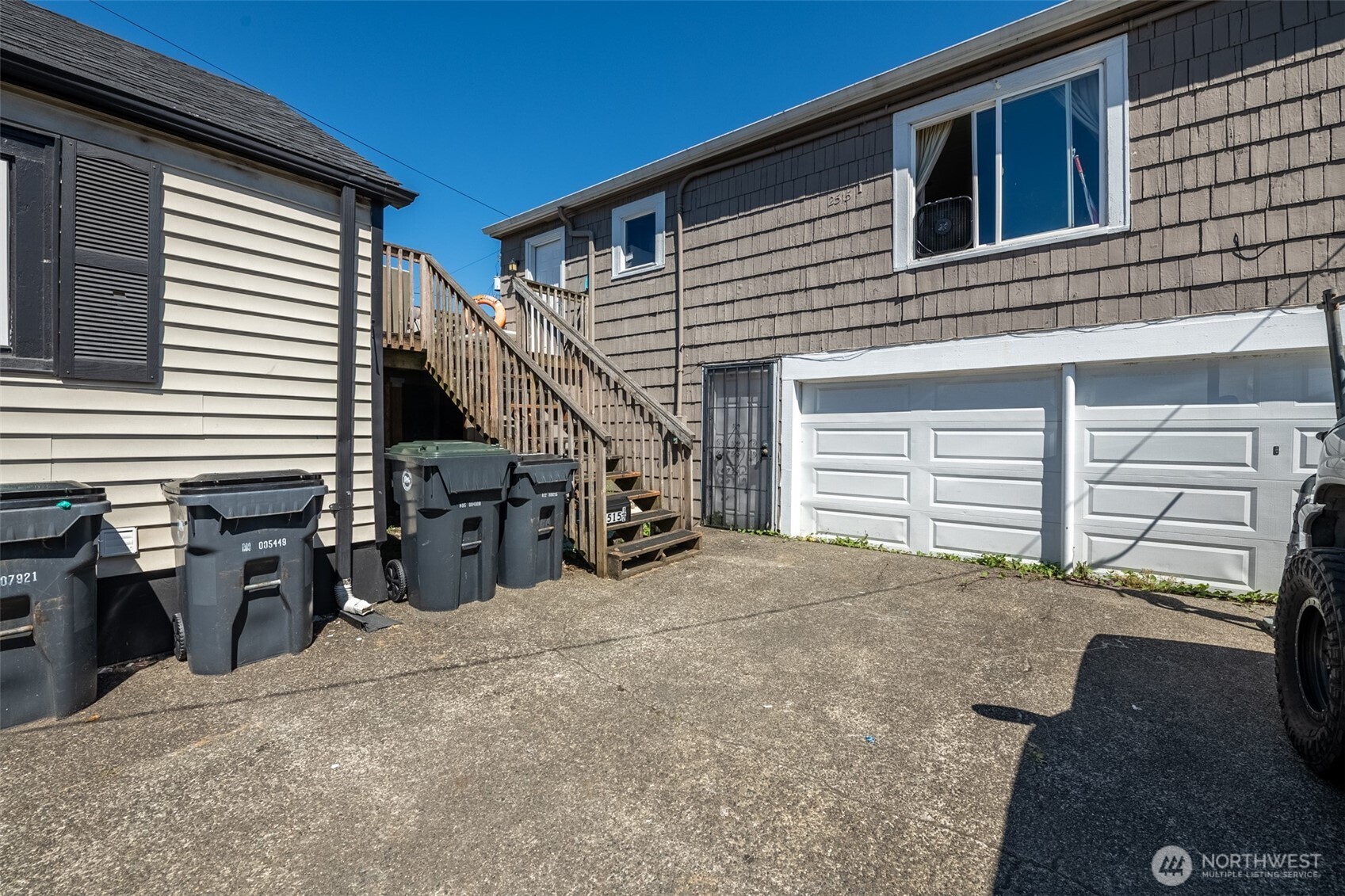 2515 Sumner Avenue Hoquiam WA 98550