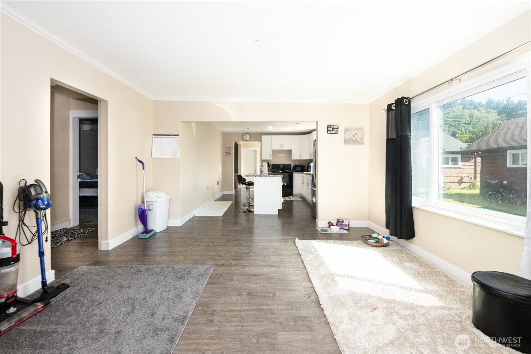 2515 Sumner Avenue Hoquiam WA 98550