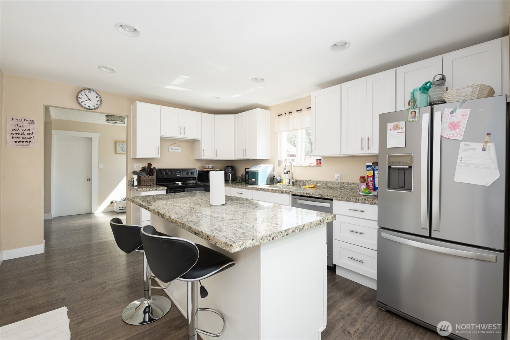 2515 Sumner Avenue Hoquiam WA 98550