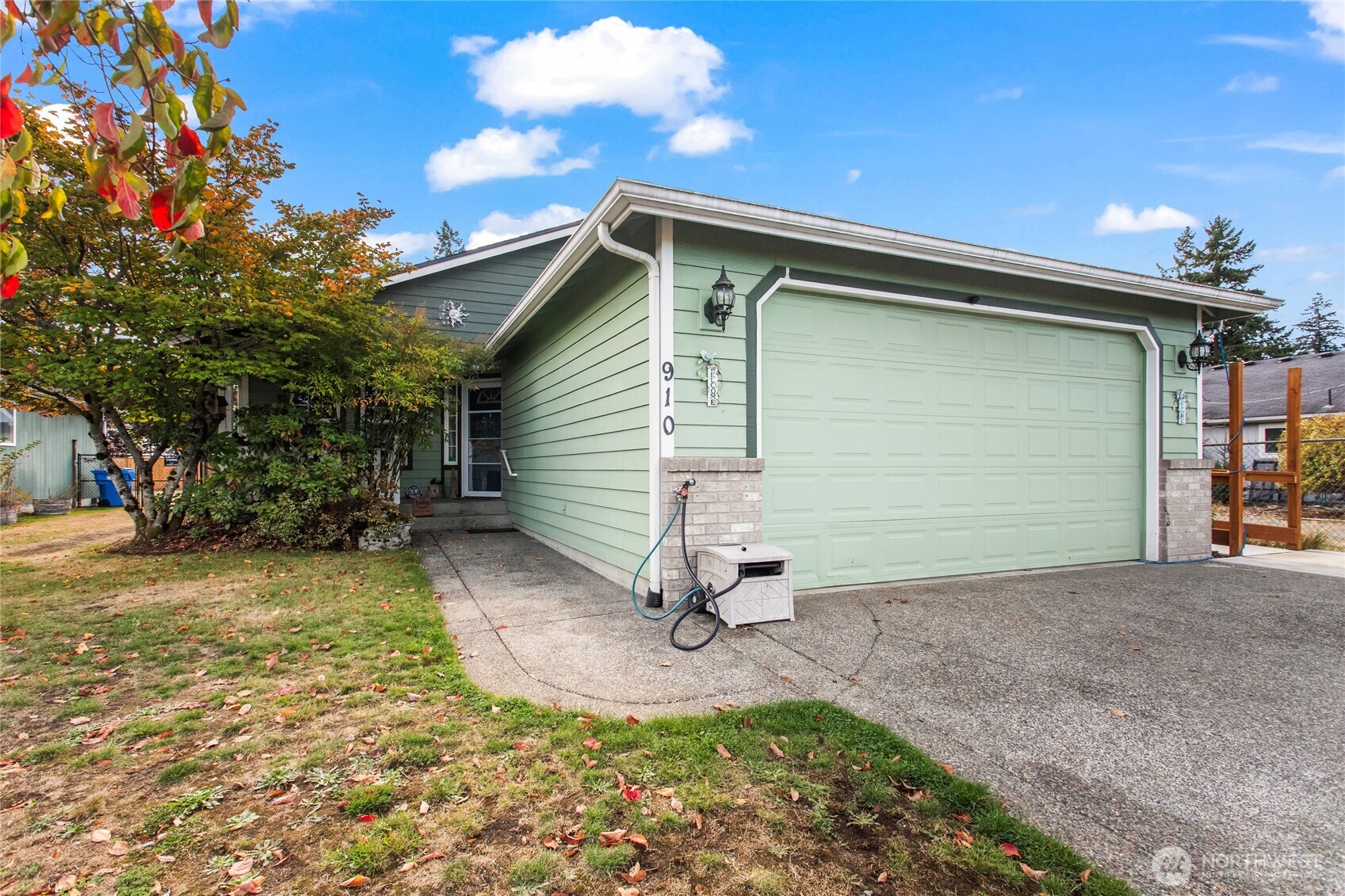 910 138th Street S Parkland WA 98444