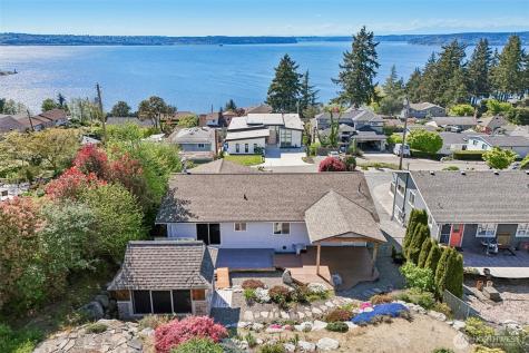 6111 Hawthorne Terrace NE Tacoma WA 98422