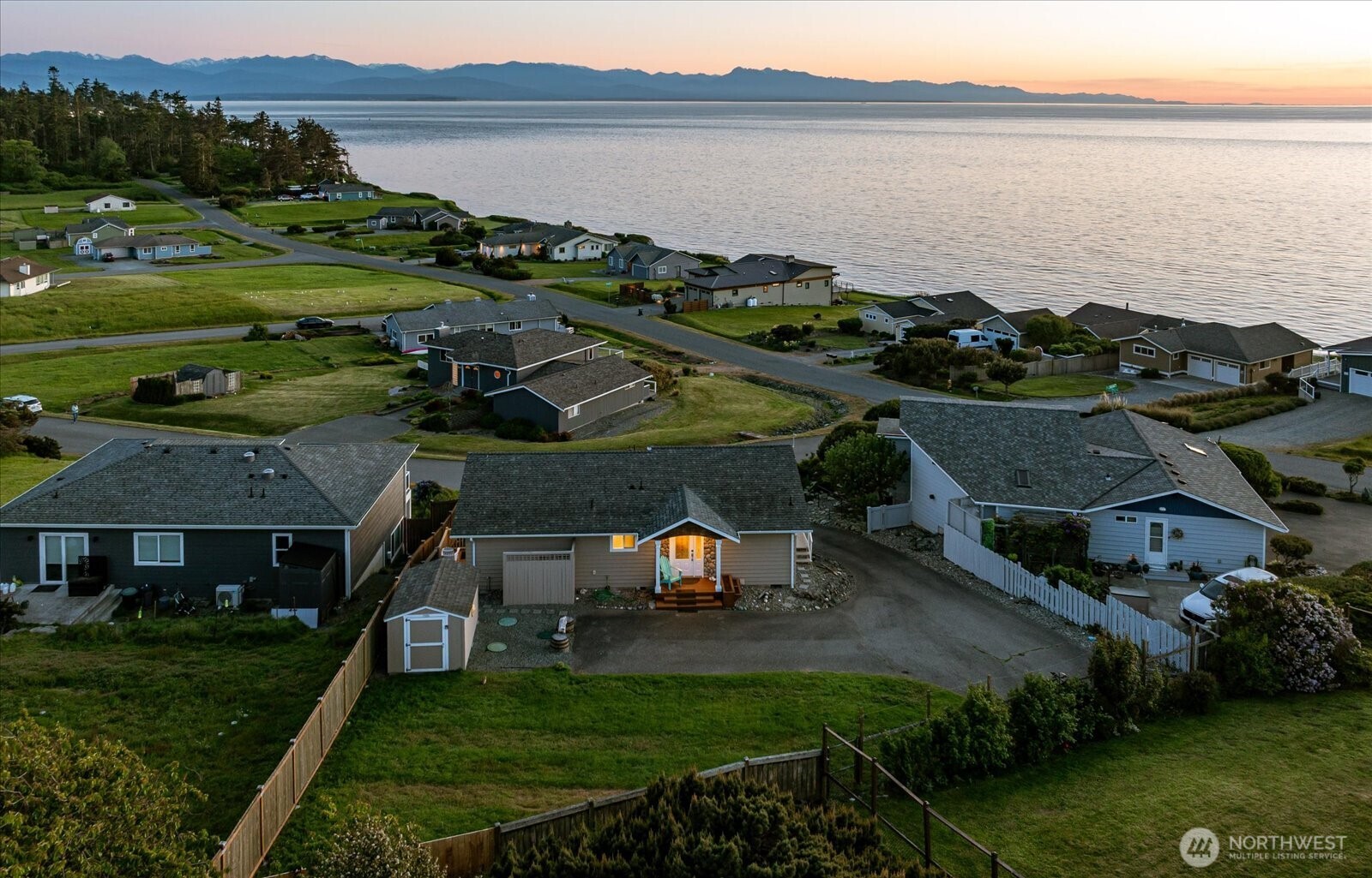 724 Hacienda Drive Coupeville WA 98239