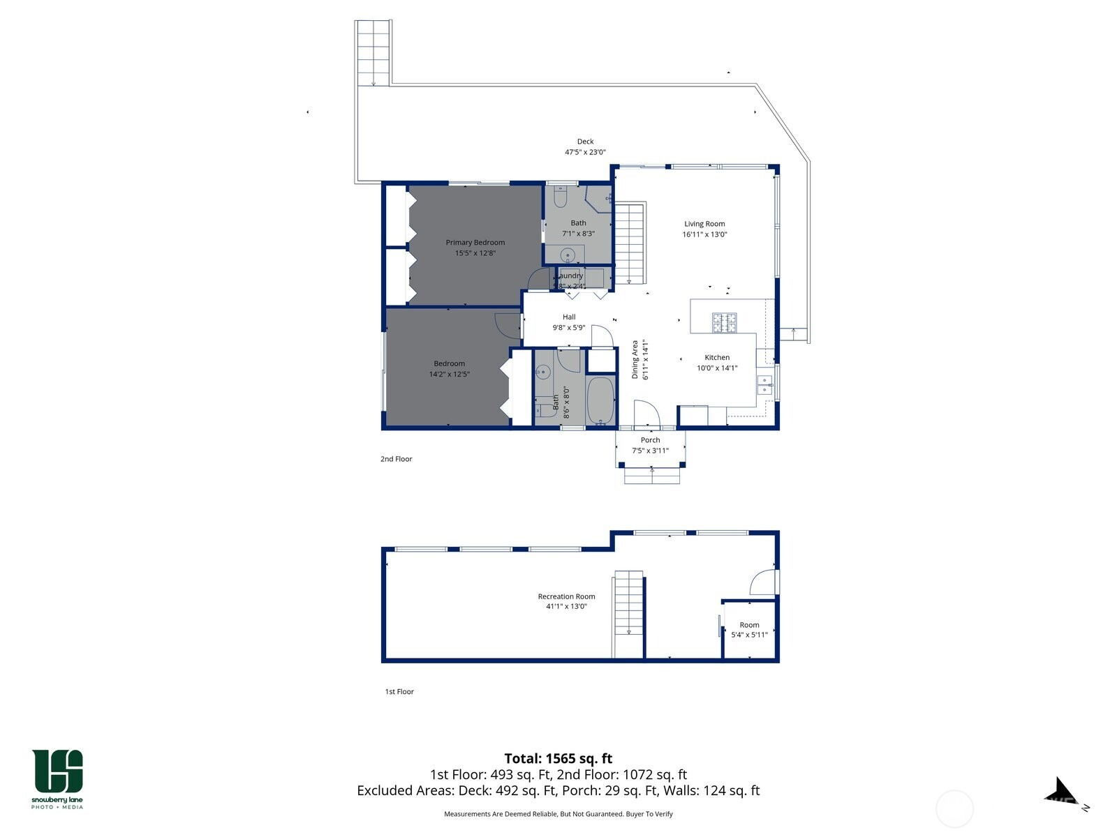 724 Hacienda Drive Coupeville WA 98239