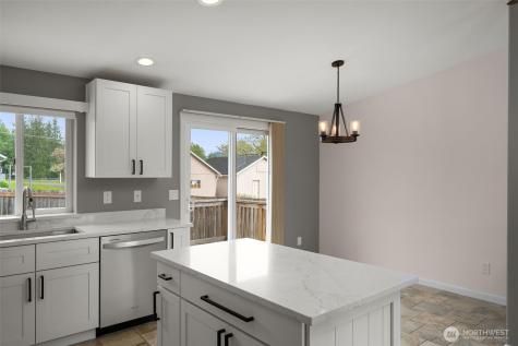 9733 65th Drive NE Marysville WA 98270