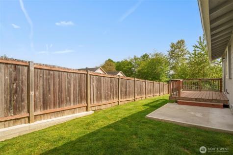9733 65th Drive NE Marysville WA 98270