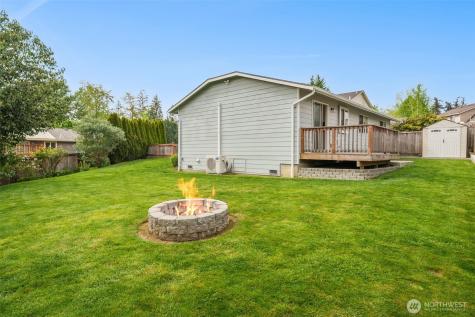 9733 65th Drive NE Marysville WA 98270