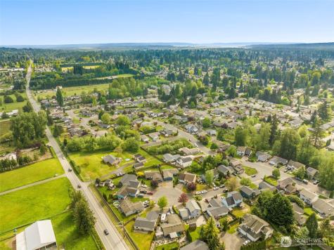 9733 65th Drive NE Marysville WA 98270