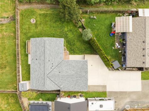 9733 65th Drive NE Marysville WA 98270