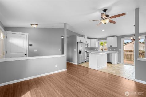 9733 65th Drive NE Marysville WA 98270