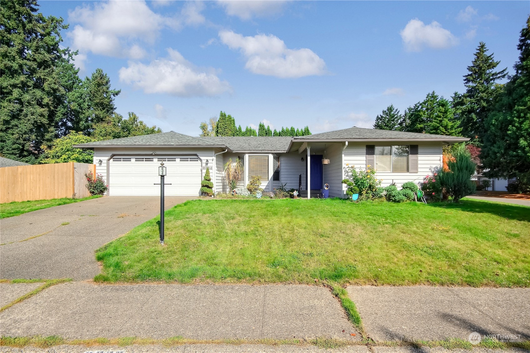 2220 S 362nd Street Federal Way WA 98003