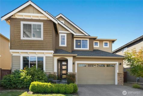 15414 7TH Lynnwood WA 98087