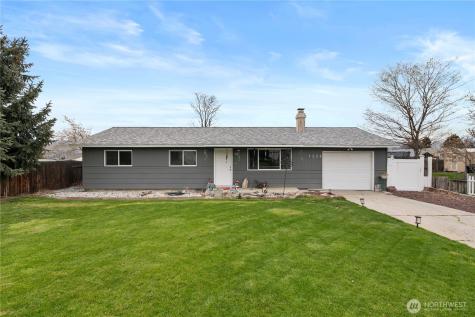 1229 Malaga Avenue Wenatchee WA 98801