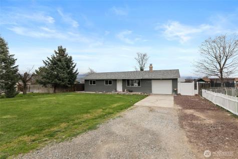 1229 Malaga Avenue Wenatchee WA 98801