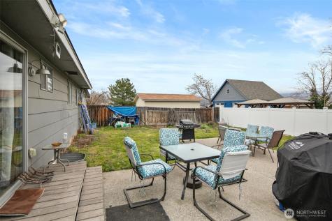 1229 Malaga Avenue Wenatchee WA 98801