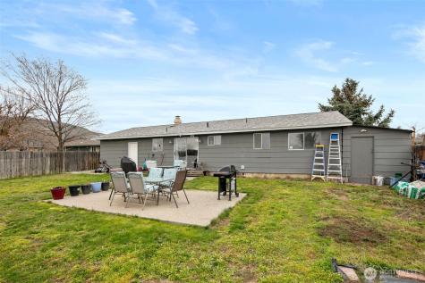 1229 Malaga Avenue Wenatchee WA 98801