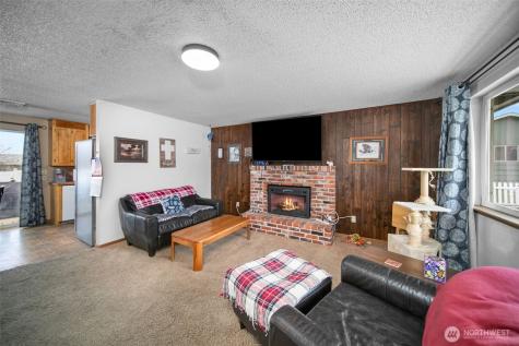 1229 Malaga Avenue Wenatchee WA 98801