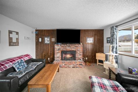 1229 Malaga Avenue Wenatchee WA 98801