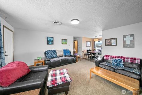 1229 Malaga Avenue Wenatchee WA 98801