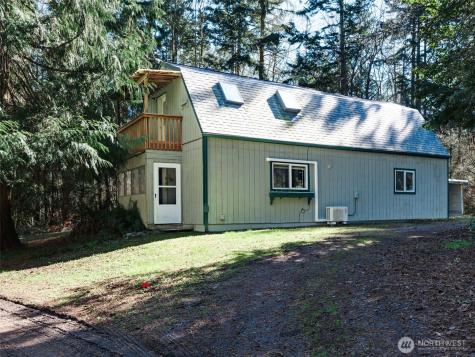 931 Jolie Way Port Townsend WA 98368