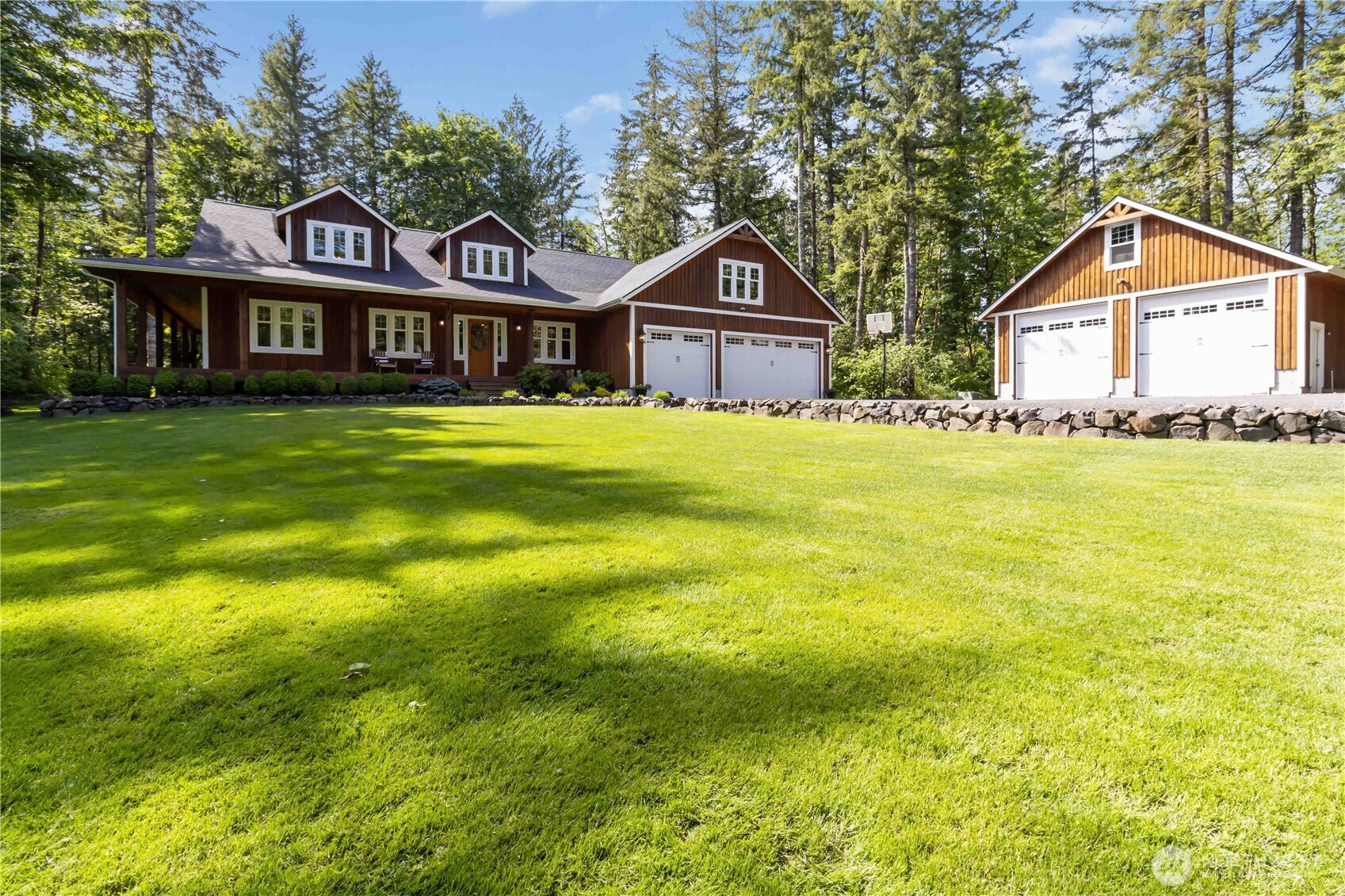 356 Larmon Road Ethel WA 98542