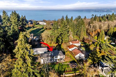 30220 23rd Avenue SW Federal Way WA 98023