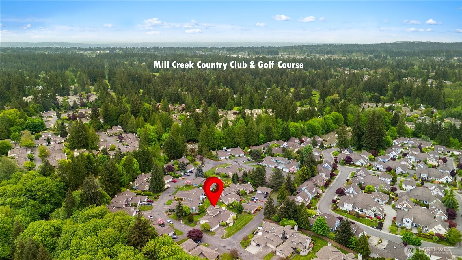1800 Mill Creek Road Mill Creek WA 98012